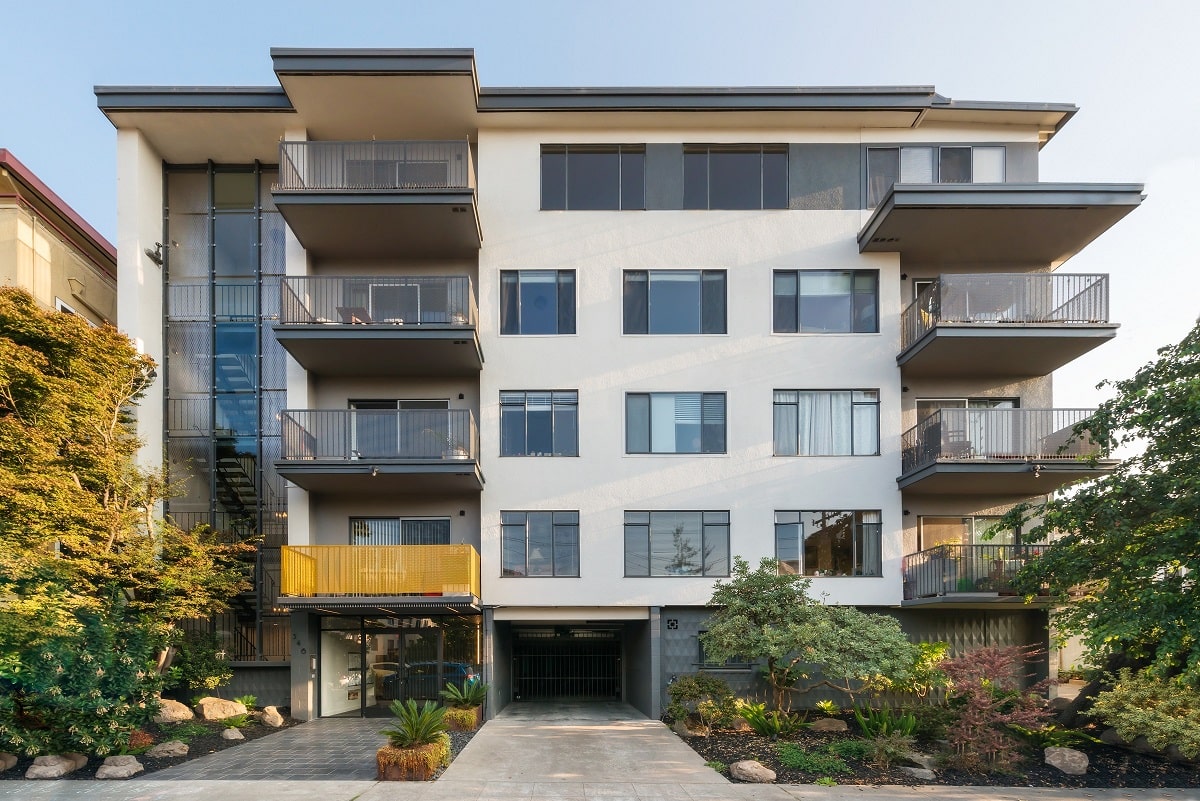 346 Hanover Avenue, Oakland, Ca | Properties To Rent | Shamrock Real Estate