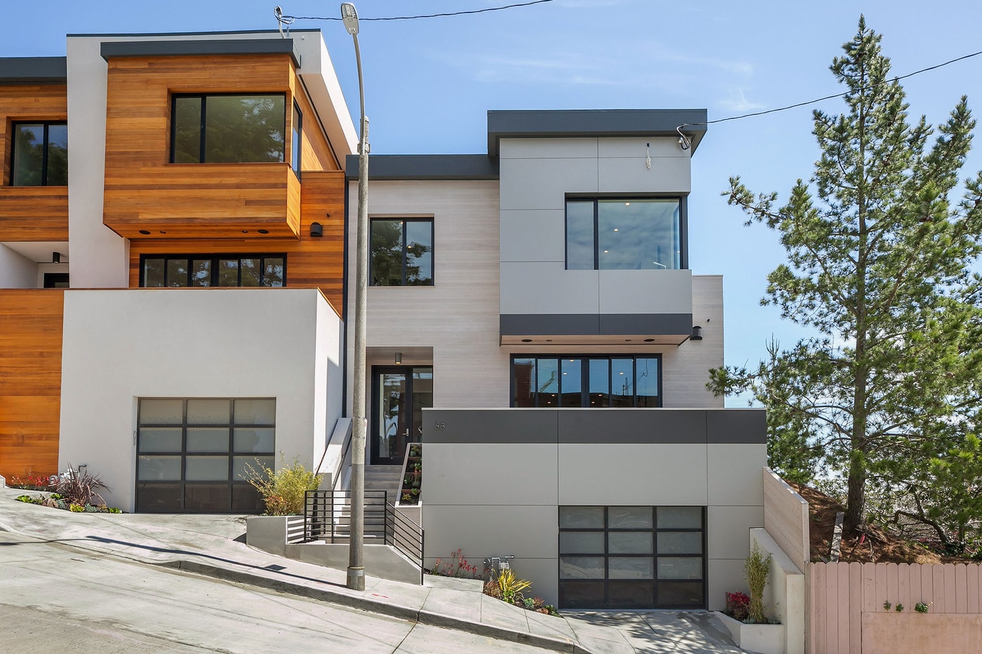 Exquisite Brand New Glen Park Home | 65 Hiliritas Avenue, San Francisco | Shamrock Real Estate