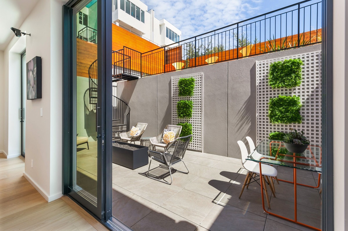 Exquisite BRAND NEW Glen Park Home | 65 Hiliritas Avenue, San Francisco | Shamrock Real Estate