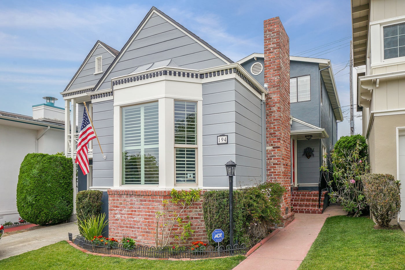 Gorgeous Westlake Olympic Home In Daly City, California | 194 Wilshire Avenue | Shamrock Real Estate