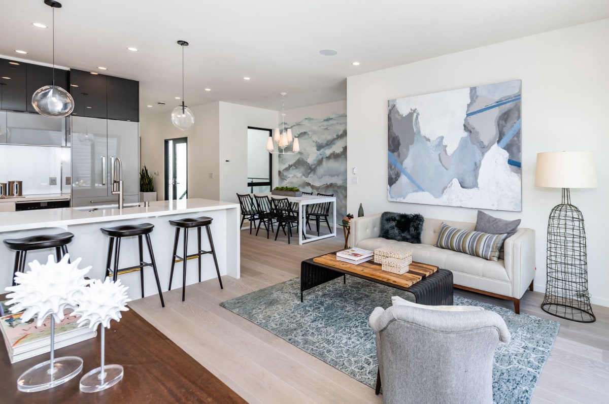 1559 Church Street, a Contemporary, Light-Filled home in Noe Valley, San Francisco | Shamrock Real Estate